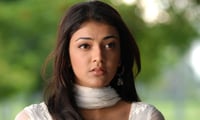  Kajal teased for her mother tongue